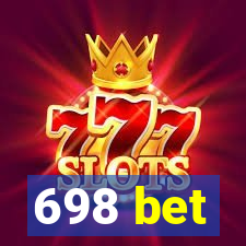 698 bet